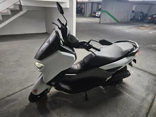Nmax 2024