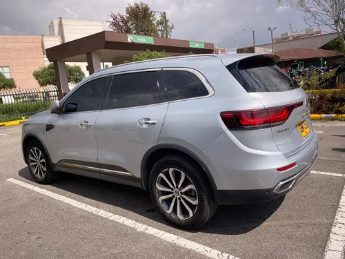 Renault Koleos 2.5 Intens