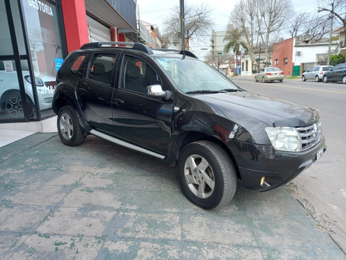 Imagen 5 de 10 de Renault Duster 2.0 4x2 Luxe 138cv 2013