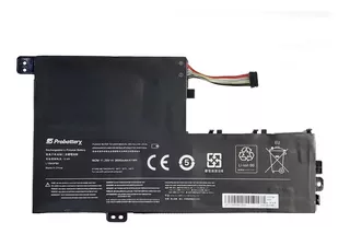 Batería Compatible Lenovo 320s-15ikb Flex 5 1470 L15m3pb0