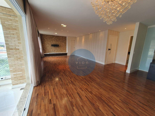 Imagem 9 de 30 de Apartamento Com 3 Dormitórios À Venda, 162 M² Por R$ 1.650.000,00 - Alto Da Lapa - São Paulo/sp - Ap0166