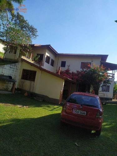 Imagem 1 de 15 de Vendo Chácara Em Igaratá - Ch0216