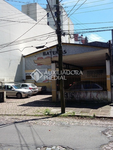 Imagem 1 de 4 de Terreno - Auxiliadora - Ref: 274262 - V-274262