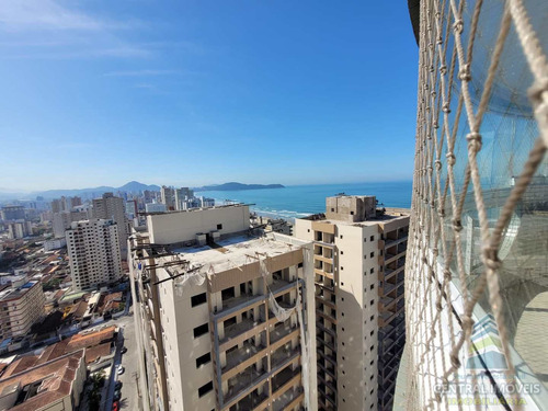 Imagem 6 de 30 de Apartamento Com 3 Dorms, Aviação, Praia Grande - R$ 690 Mil, Cod: 12262 - V12262