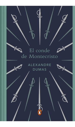 El Conde De Montecristo - Dumas Alexandre