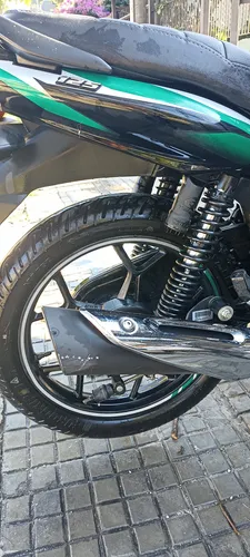 Bajaj Discovery