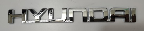 Hyundai Tucson Gyro Emblema Cinta 3m
