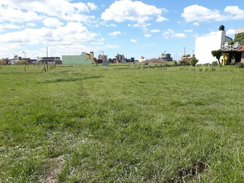 Imagen 5 de 10 de Latorre Prop. Vende 2 Lotes Juntos A 100 Metros Del Mar, B° Camet Norte -santa Clara Del Mar