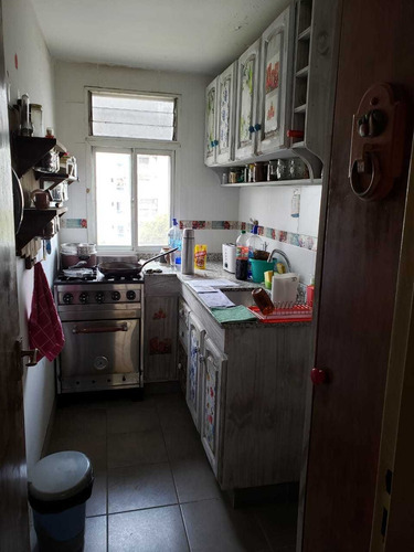 Imagen 4 de 14 de Venta Departamento 3 Ambientes Villa Lugano Caba Bo Nagera