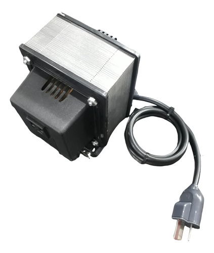 Autotransformador 220v. / 110v. 2000w. Universal. (trafolec)