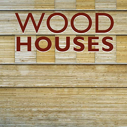 Wood Houses - Vv Aa 