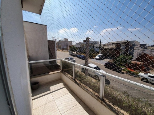 Sobrado Com 3 Dormitórios À Venda, 180 M² Por R$ 720.000 - Condomínio Villagio Milano - Sorocaba/sp, Próximo Ao Habibs, Mcdonalds E Supermercado Santo - So0118 - 67640799