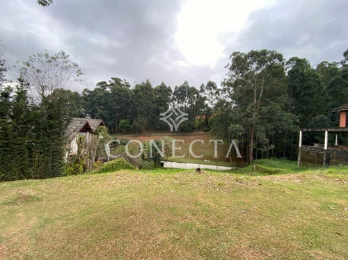 Imagem 2 de 2 de Terreno À Venda No Tamboré 01 - Cnc1585