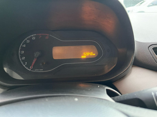 Chevrolet Onix 1.0 Joy 5p
