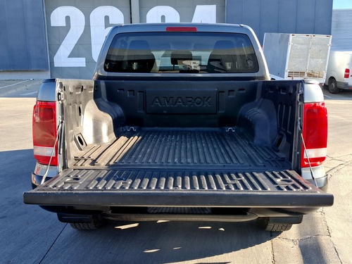 Volkswagen Amarok Amarok Trendline D/C 2.0 TDI