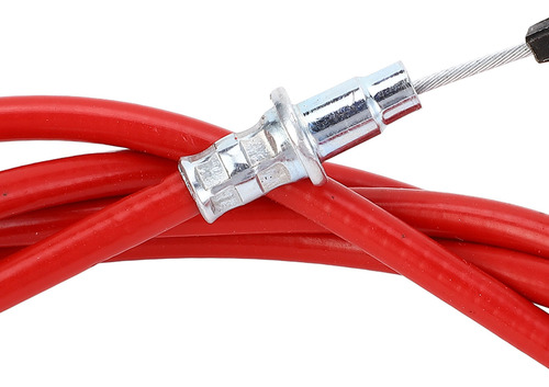Cable De Repuesto De Línea De Freno De Patinete Eléctrico Pa