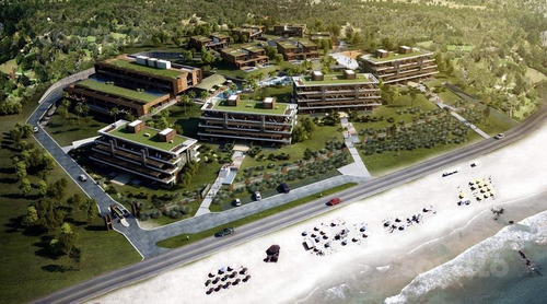 Imagen 22 de 30 de Venta Departamento De 3 Dormitorios -selenza- Manantiales