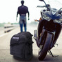Tercera imagen para búsqueda de mochila para moto