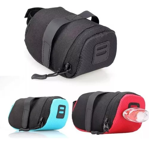 Estuche Bolso B-soul Para Herramientas Bicicleta Impermeable