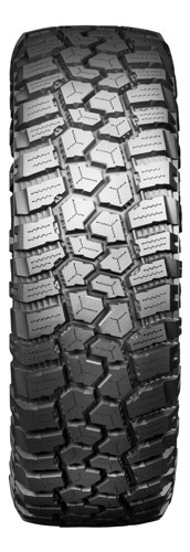 Llanta 255/70r18 116t Cooper Discov. Rugged Trekxl T