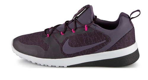 nike ck racer mujer