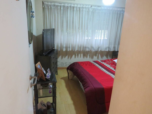 Imagen 7 de 21 de Departamento 4 Ambientes Al Frente Con Balcon 2° Por Escalera