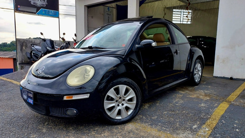 Volkswagen New Beetle 2.0 3p Automática