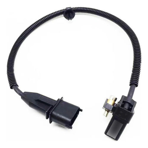 Sensor Posición Cigueñal Cpk Chevrolet Cruze Sonic Original