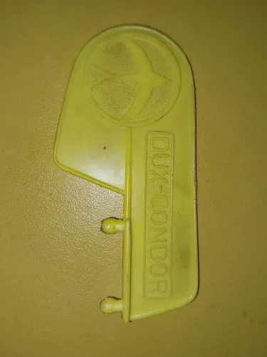 Dux Condor Helicoptero Juguete Vintage Aleman Caja Coleccion (Usado)
