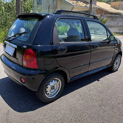 Chery QQ 1.1 16v 5p