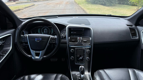 Volvo XC60 3.0 T6 R-design 5p