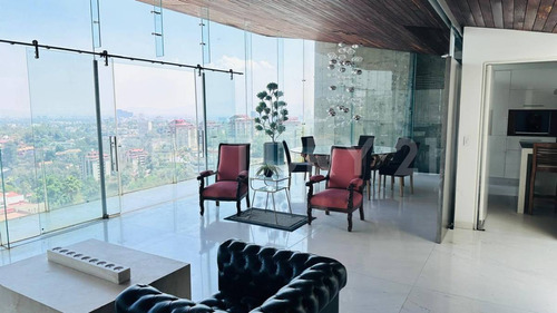 Venta De Pent House En Lomas De Reforma