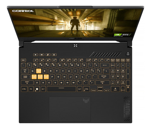 Laptop Gamer Asus Tuf Geforce Rtx 4070 Core I7 16gb 1tb Ssd