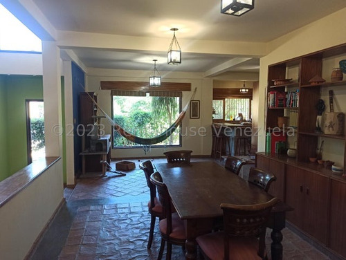 Casa En Venta La Unión Es23-27099