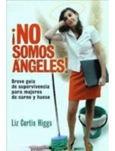 No Somos Angeles