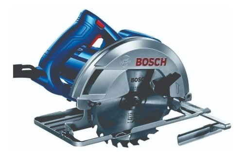Sierra Circular Bosch Gks 150 - 7 1/4 