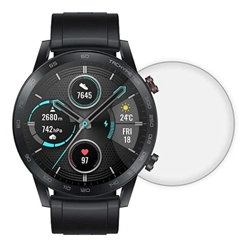 Reloj Smartwatch Huawei Honor Magic Watch 2 46 Mm + Cuotas