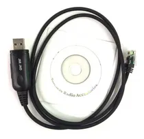 Comprar Usb Cable Programacion Radios Kenwood Bases Moviles Nx Tk Tm