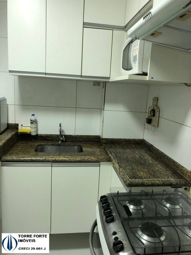 Imagem 6 de 15 de Apartamento Com 2 Dormitórios,1 Vaga, Bairro Penha - 36101
