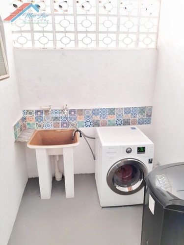Imagem 7 de 16 de Casa A Venda No Bairro Parque Bela Vista Em Votorantim - Sp. - Ca 095-1