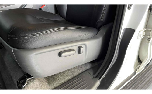 Toyota Hilux 2.7 SRV 4X4 CD 16V FLEX 4P AUTOMÁTICO