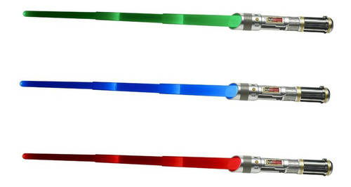 Sable De Luz Star Wars ( Lightsaber Academy ) - Gw041