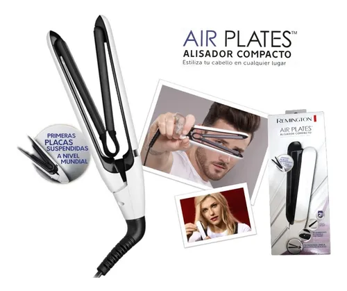Remington air plates alisador compacto sale
