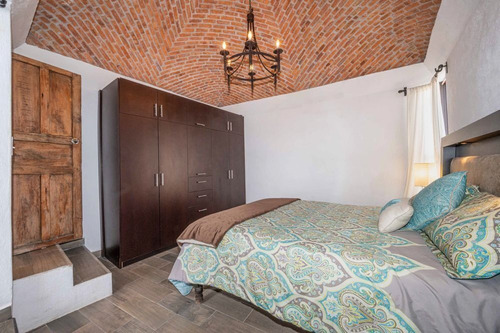 Imagen 21 de 30 de Casa Kyoto En Venta, Col. San Rafael En San Miguel De Allend