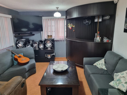 Casa En Venta En San Andrés Totoltepec