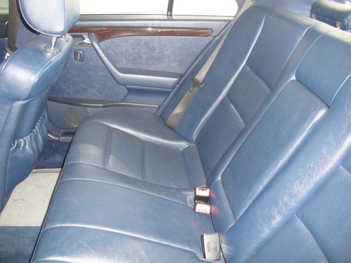 Mercedes-benz Clase C 2.3 C230 Elegance