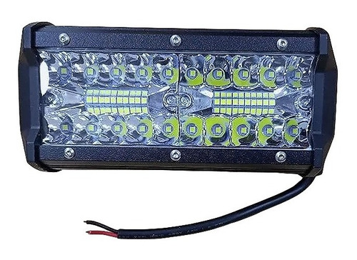 Lampara Led 40p 72w 17cm 3l-xb