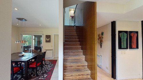 Casa En Venta, Mayling Cc, 5 Ambientes