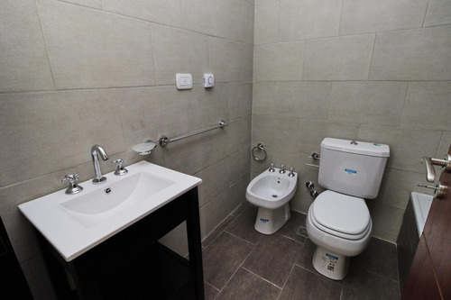 Imagen 15 de 30 de Departamento 4 Ambientes Venta En Barrio Cerrado Zona Oeste