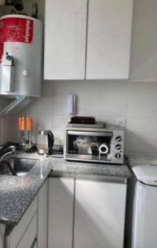 Departamento En Venta - 1 Dormitorio 1 Baño - 35mts2 - Ramos Mejía